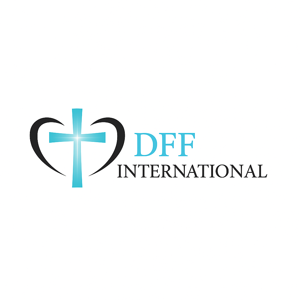 DFF Logo